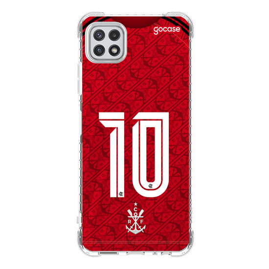 Flamengo - Uniforme 3 2026 Personalizado
