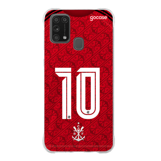  Flamengo - Uniforme 3 2026 Personalizado