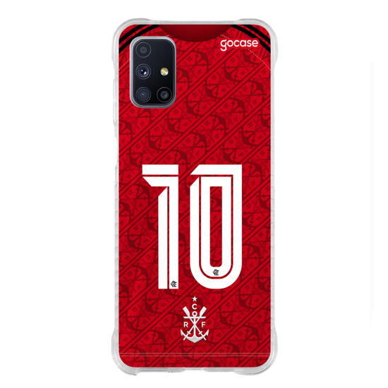  Flamengo - Uniforme 3 2026 Personalizado
