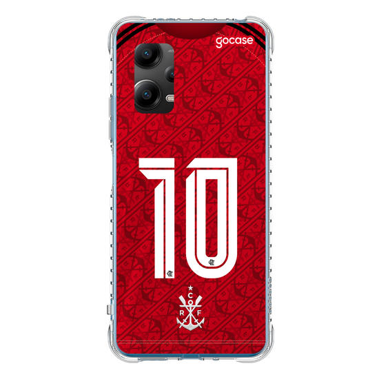  Flamengo - Uniforme 3 2026 Personalizado