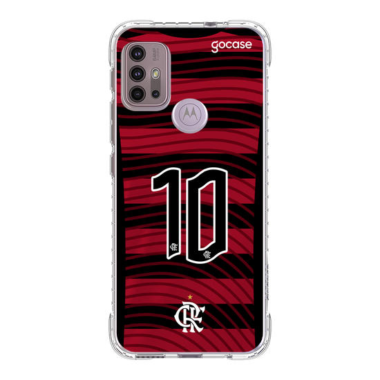 Carteira Couro Flamengo Futebol Presente Frete Grátis