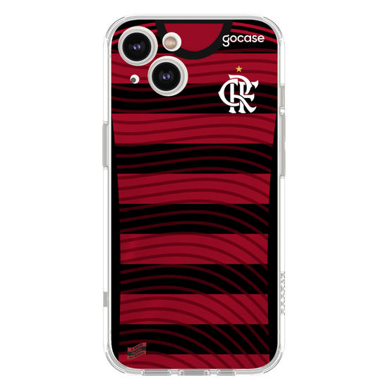 Flamengo - Uniforme 1 2022