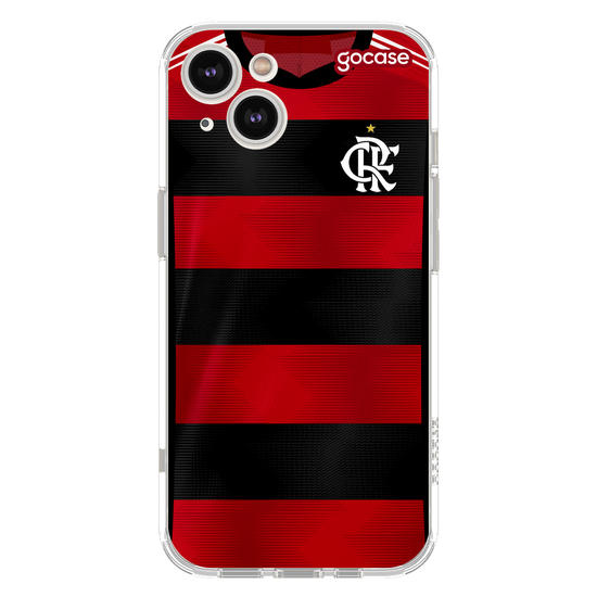 Flamengo - Uniforme 1 2023