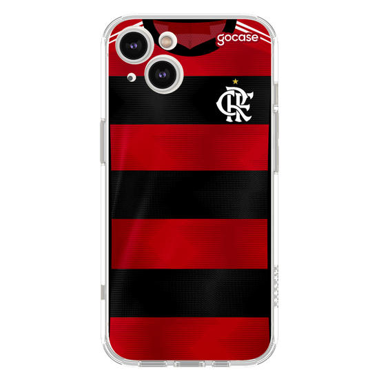 Flamengo - Uniforme 1 2023