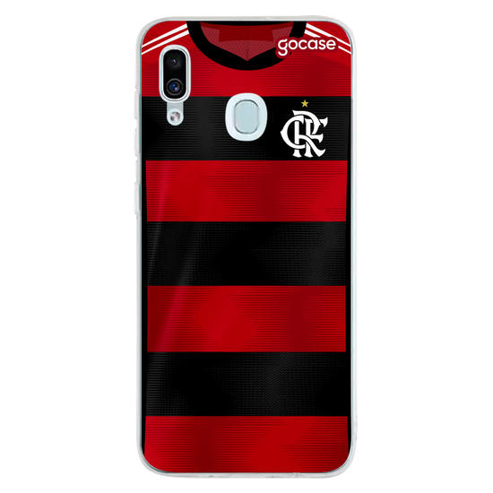 Flamengo - Uniforme 1 2023