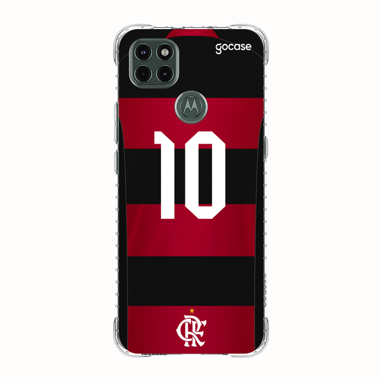 Capinha para celular Flamengo Uniforme 1