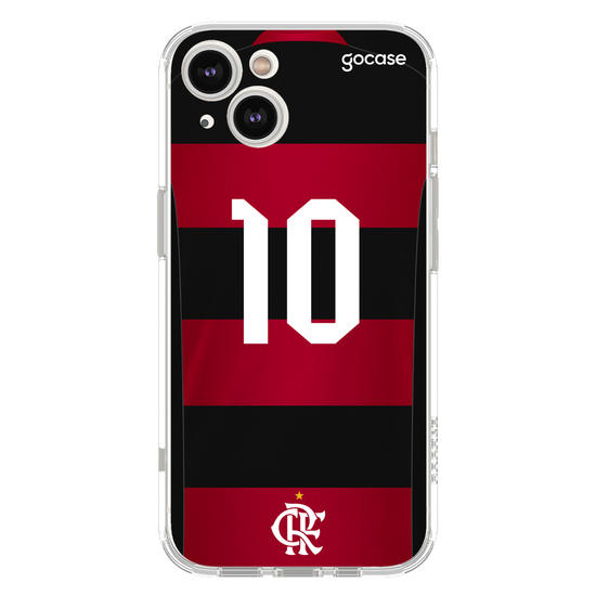 Flamengo Uniforme 1