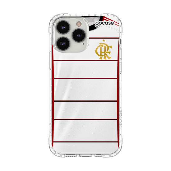 Capinha para celular Flamengo Uniforme 2 2023