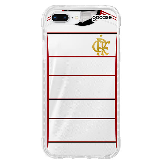 Capinha para celular Flamengo Uniforme 2 2023