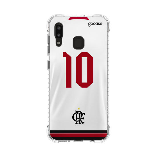 Capinha para celular Flamengo Uniforme 2