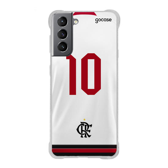 Capinha para celular Flamengo Uniforme 2