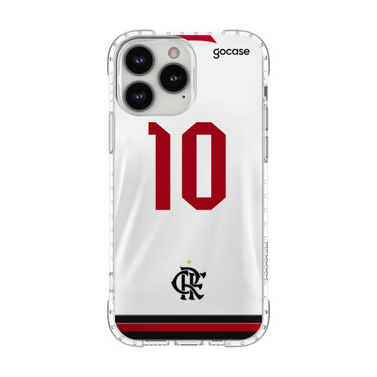 Capinha para celular Flamengo Uniforme 2