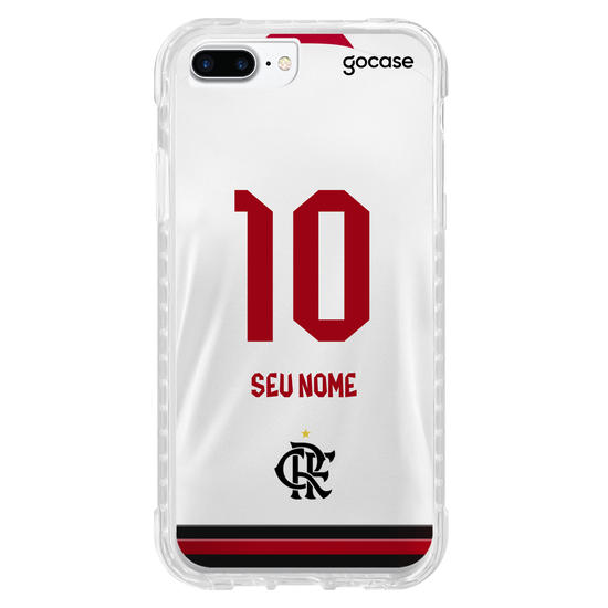 Capinha para celular Flamengo Uniforme 2 Capinha para celular Flamengo Uniforme 2