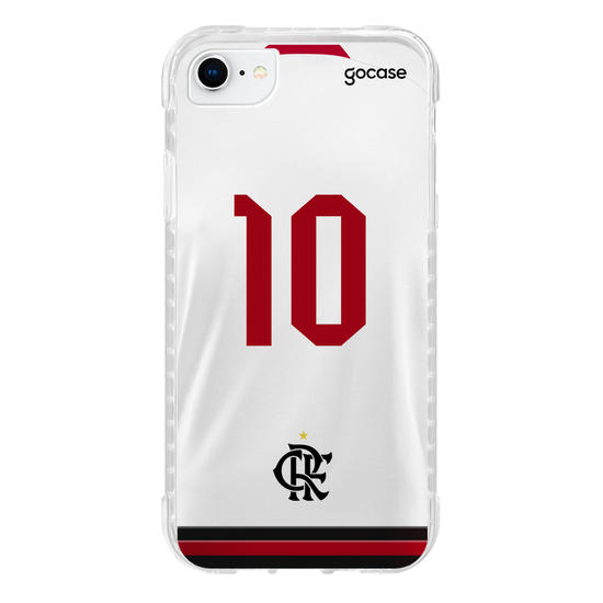 Capinha para celular Flamengo Uniforme 2