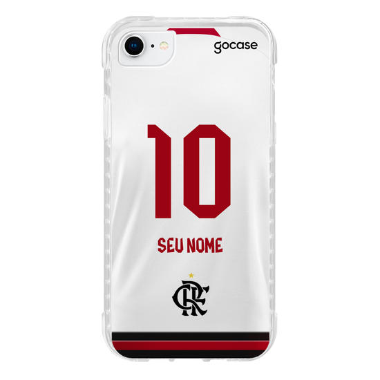 Capinha para celular Flamengo Uniforme 2