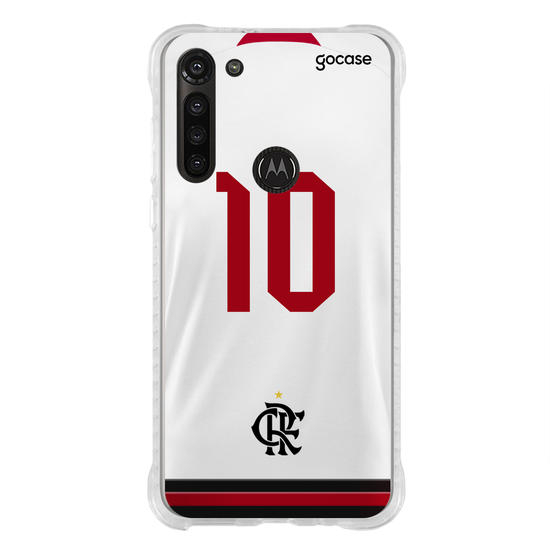 Capinha para celular Flamengo Uniforme 2