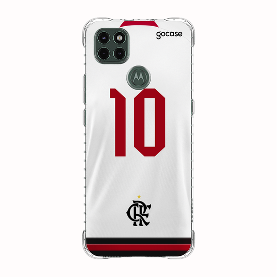 Capinha para celular Flamengo Uniforme 2