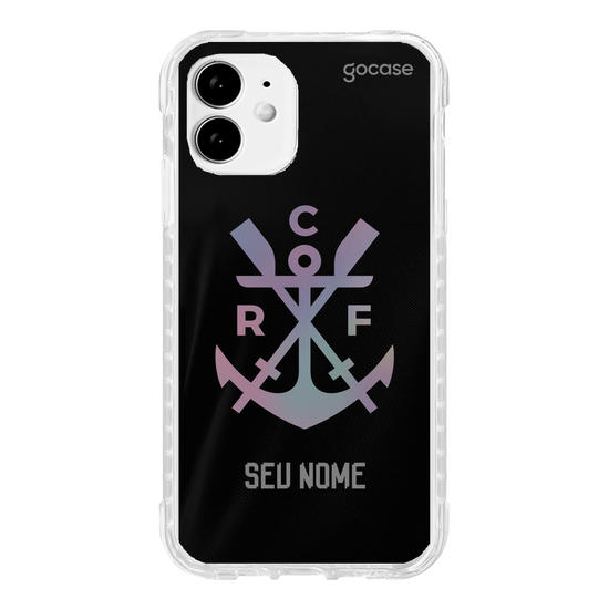 Capinha de Celular - Personalize com Seu Nome - Gocase