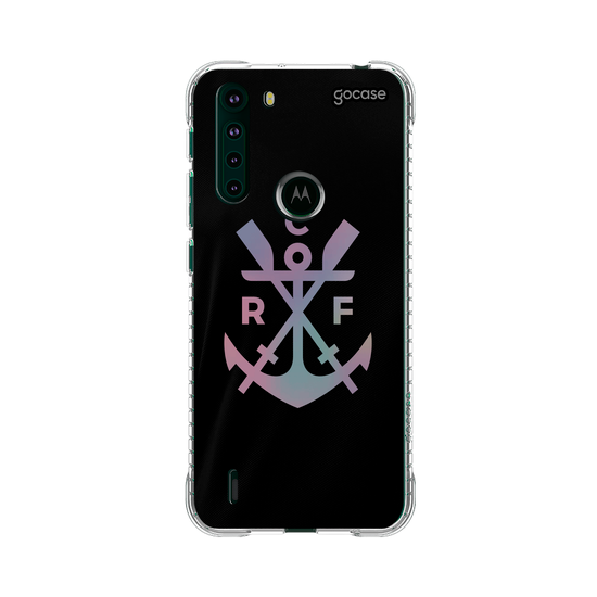 Flamengo Uniforme 3 2023 Escudo