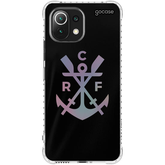 Flamengo Uniforme 3 2023 Escudo