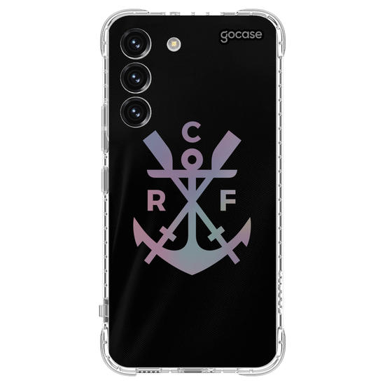 Flamengo Uniforme 3 2023 Escudo