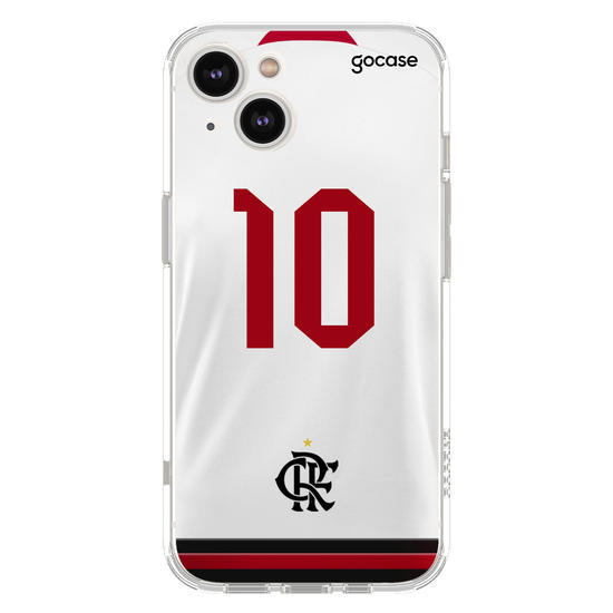 Flamengo - Uniformes