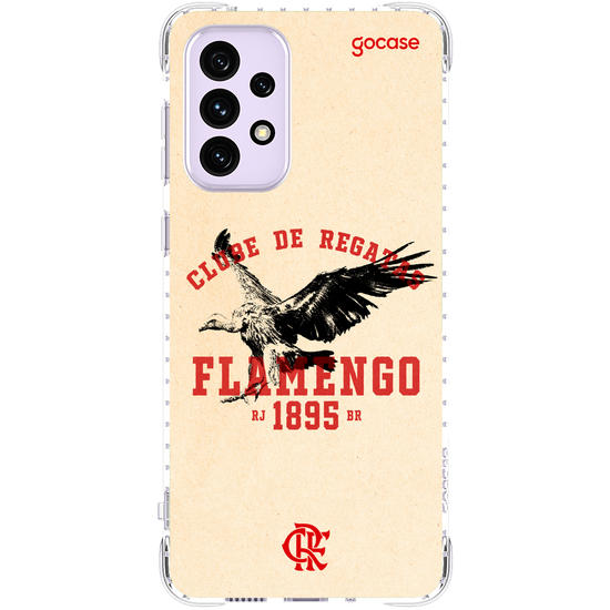  Flamengo - Urubu College