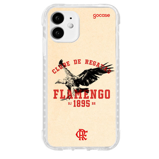 Capinha para celular  Flamengo - Urubu College