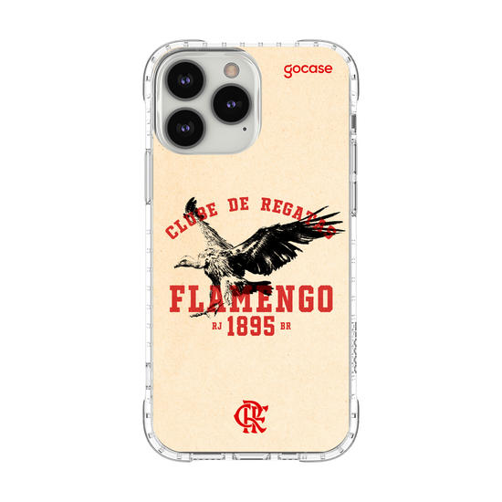 Capinha para celular  Flamengo - Urubu College