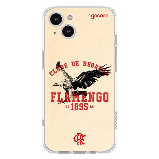  Flamengo - Urubu College