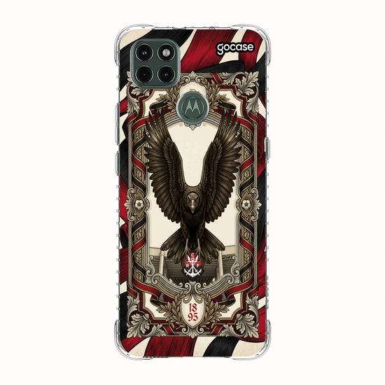 Capinha para celular  Flamengo - Urubu Imperial