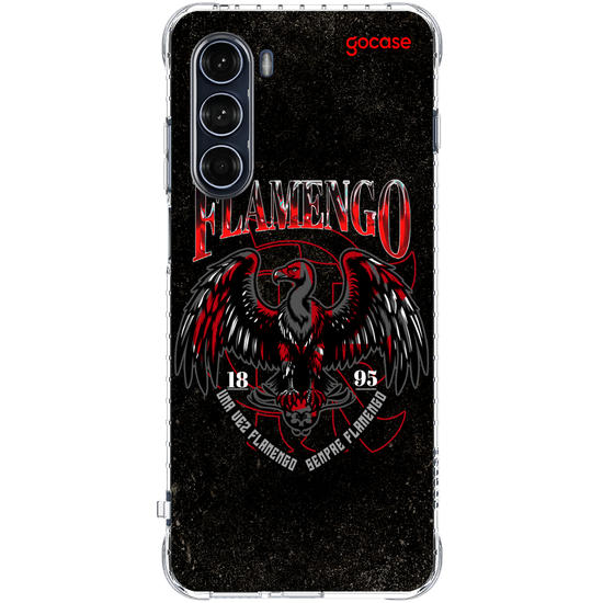  Flamengo - Urubu Real