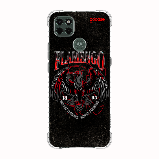 Capinha para celular  Flamengo - Urubu Real