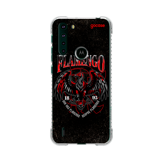  Flamengo - Urubu Real