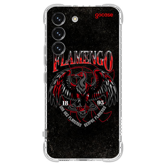  Flamengo - Urubu Real