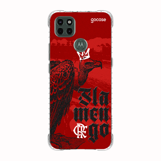 Capinha para celular  Flamengo - Urubu Vulture