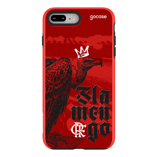  Flamengo - Urubu Vulture