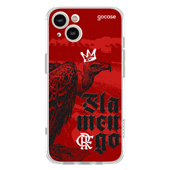  Flamengo - Urubu Vulture