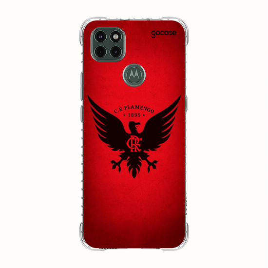 Capinha para celular Flamengo Urubu