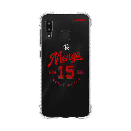 Capinha para celular  Flamengo - Addicted