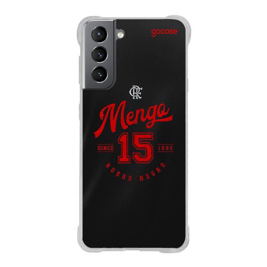 Capinha para celular  Flamengo - Addicted