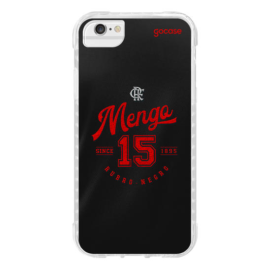 Capinha para celular  Flamengo - Addicted