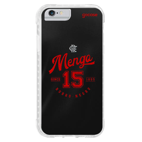 Capinha para celular  Flamengo - Addicted