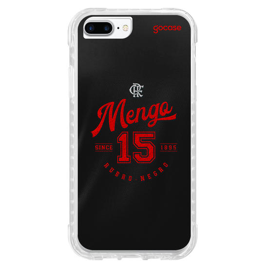 Capinha para celular  Flamengo - Addicted
