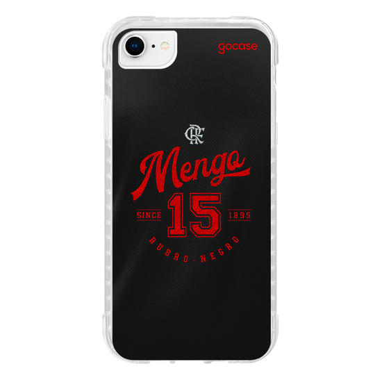Capinha para celular  Flamengo - Addicted
