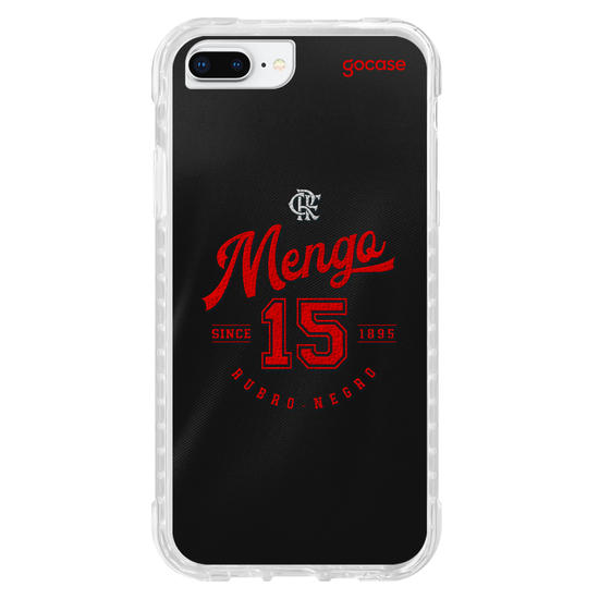 Capinha para celular  Flamengo - Addicted