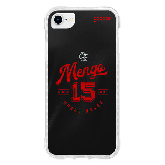 Capinha para celular  Flamengo - Addicted