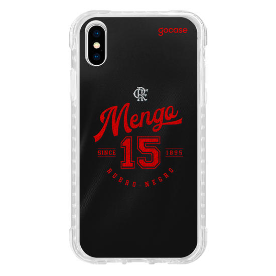 Capinha para celular  Flamengo - Addicted