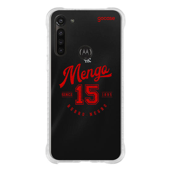 Capinha para celular  Flamengo - Addicted