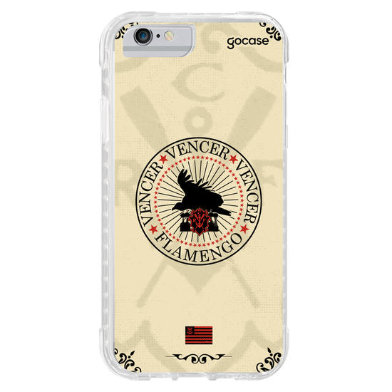 Capinha para celular  Flamengo - Vencer, Vencer, Vencer Capinha para celular  Flamengo - Vencer, Vencer, Vencer